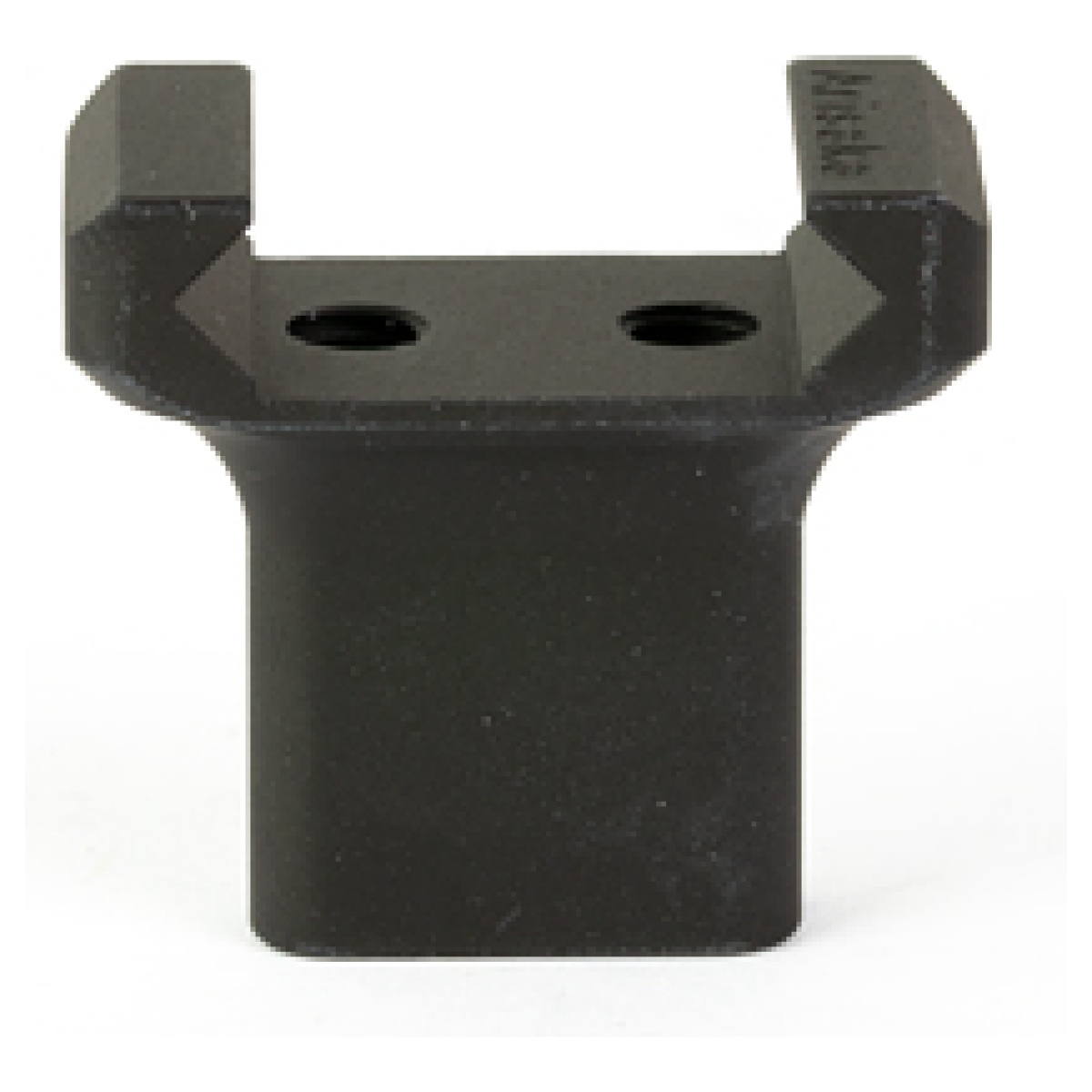 Arsfs-p_1. Jpg - arisaka finger stop picatinny black - arsfs p 1