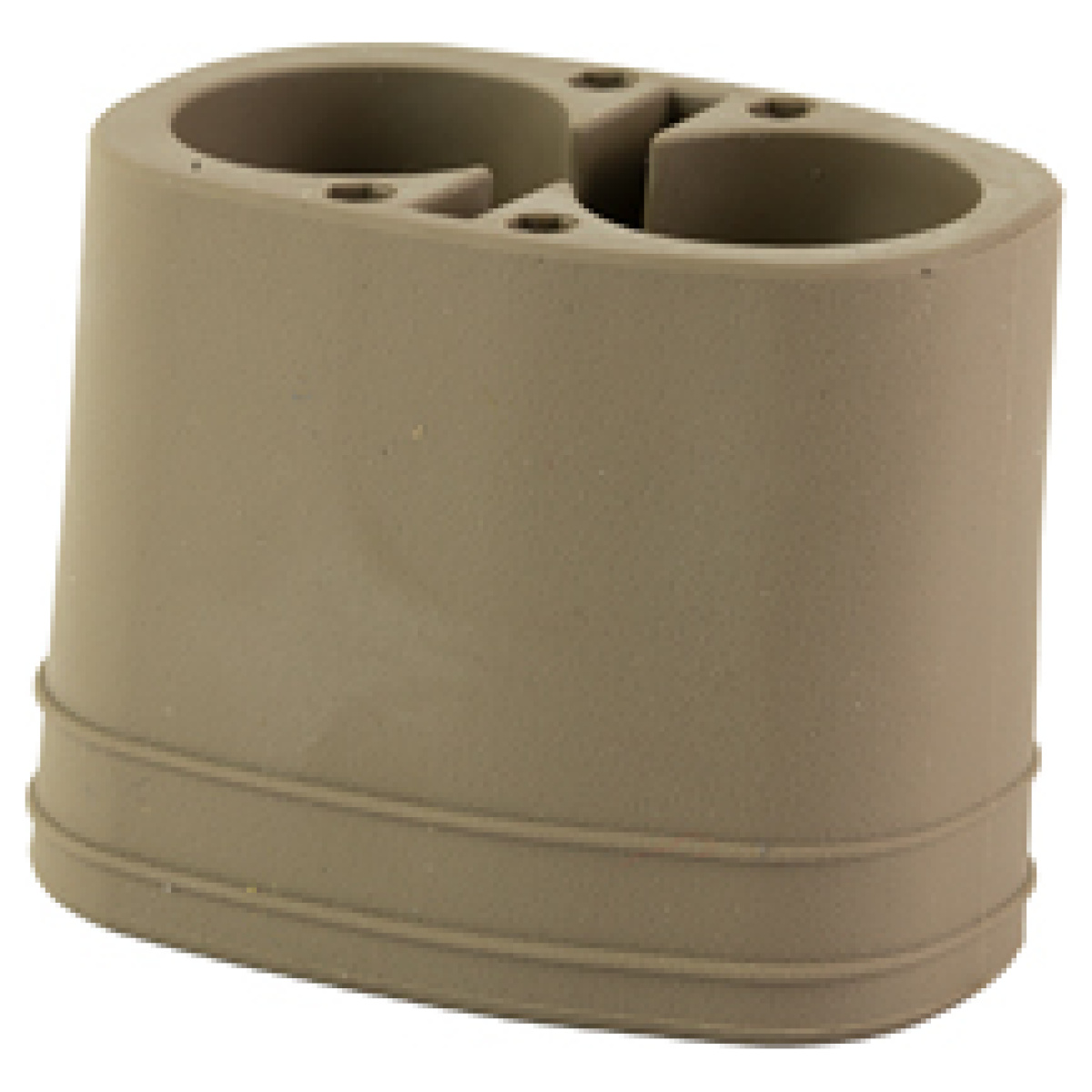 B5grp-1458_1. Jpg - b5 grip plug fde - b5grp 1458 1