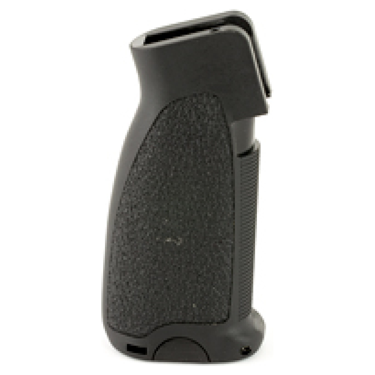 Bcm-gfg-mod-0-black_1. Jpg - bcm gunfighter grip mod 0 black - bcm gfg mod 0 black 1