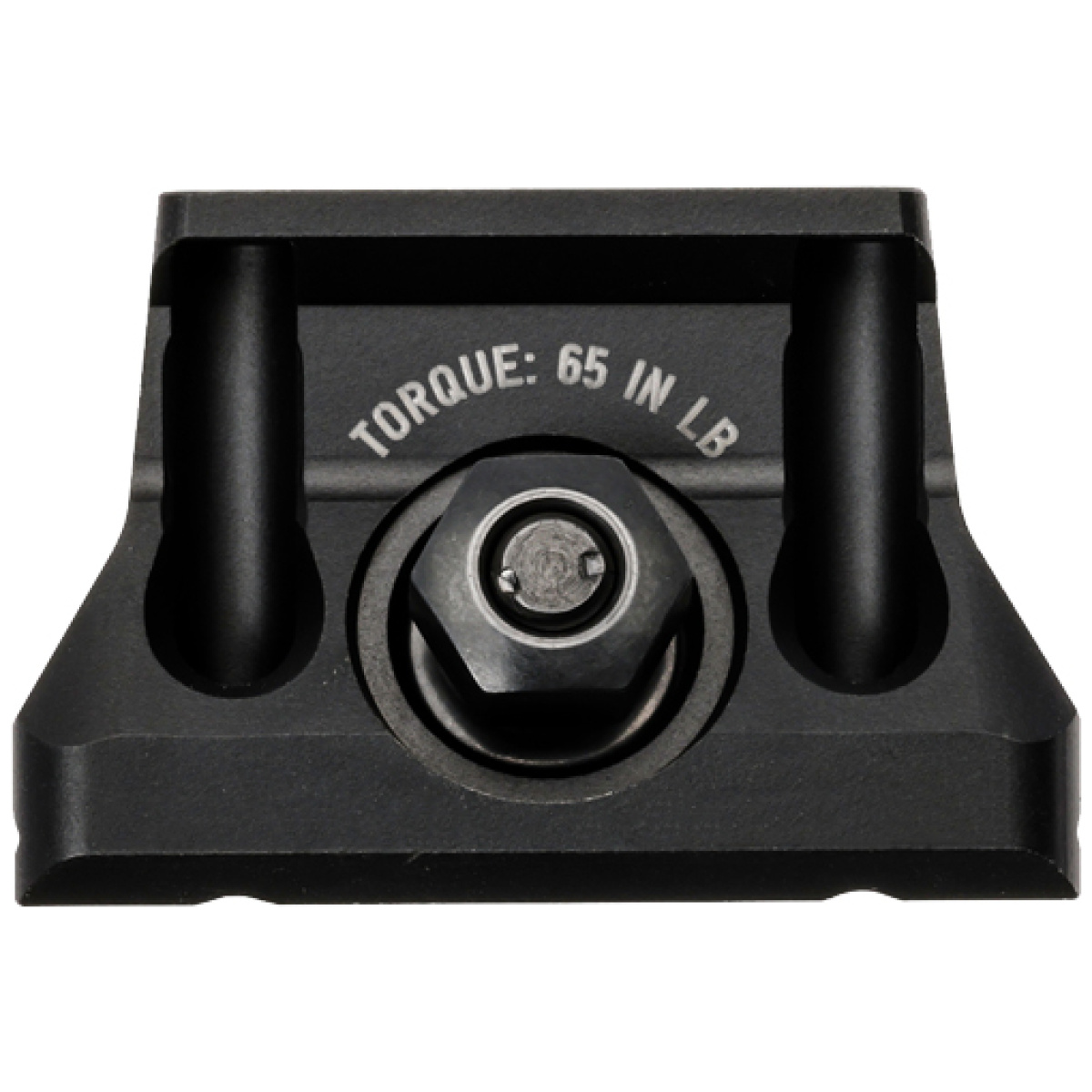 Bcmomat272_torque-side. Jpg - bcm at optic mount 1. 93" high - for trijicon mro - bcmomat272 torque side