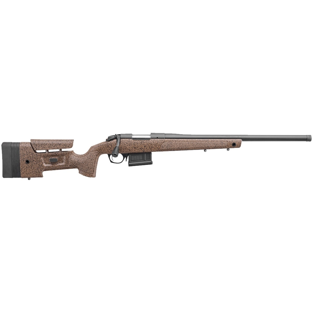 Bgb14lm302-1. Jpg - bergara hmr 300prc bk/fde 26" 5+1 tb - bgb14lm302 1