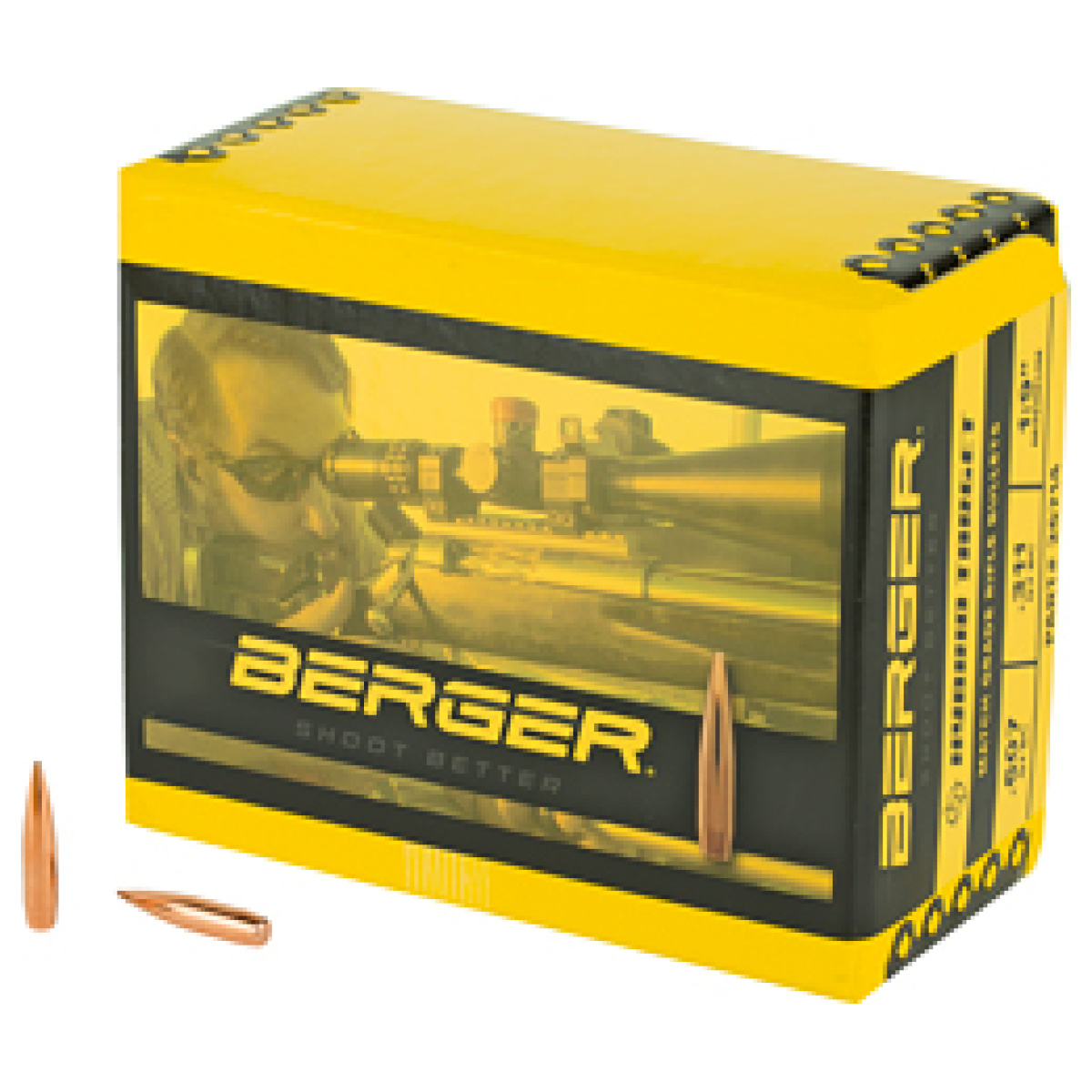 Brgb26714_1. Jpg - berger 6. 5mm 140g hybrid targt 500ct - brgb26714 1