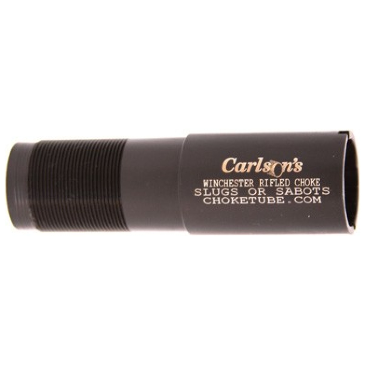 C40040. Jpg - carlsons choke tube rifled - 12ga invector - c40040