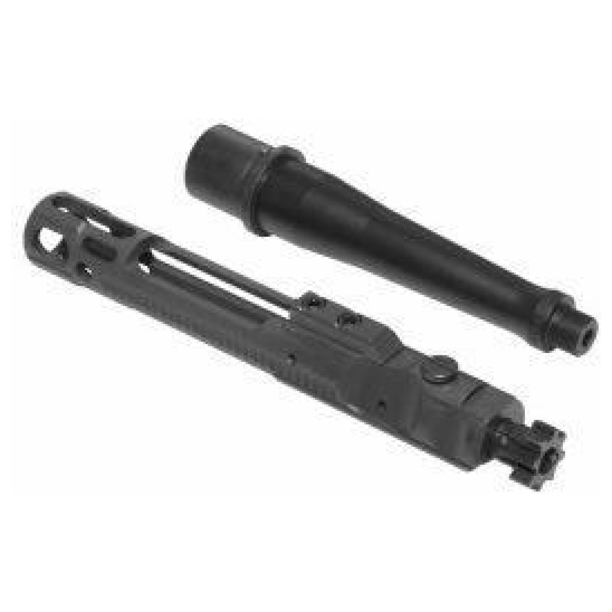 Ca57dbc33. Jpg - cmmg barrel and bcg kit 4140cm sbn drop in barrel 5. 7 x 28mm 5" barrel black - ca57dbc33