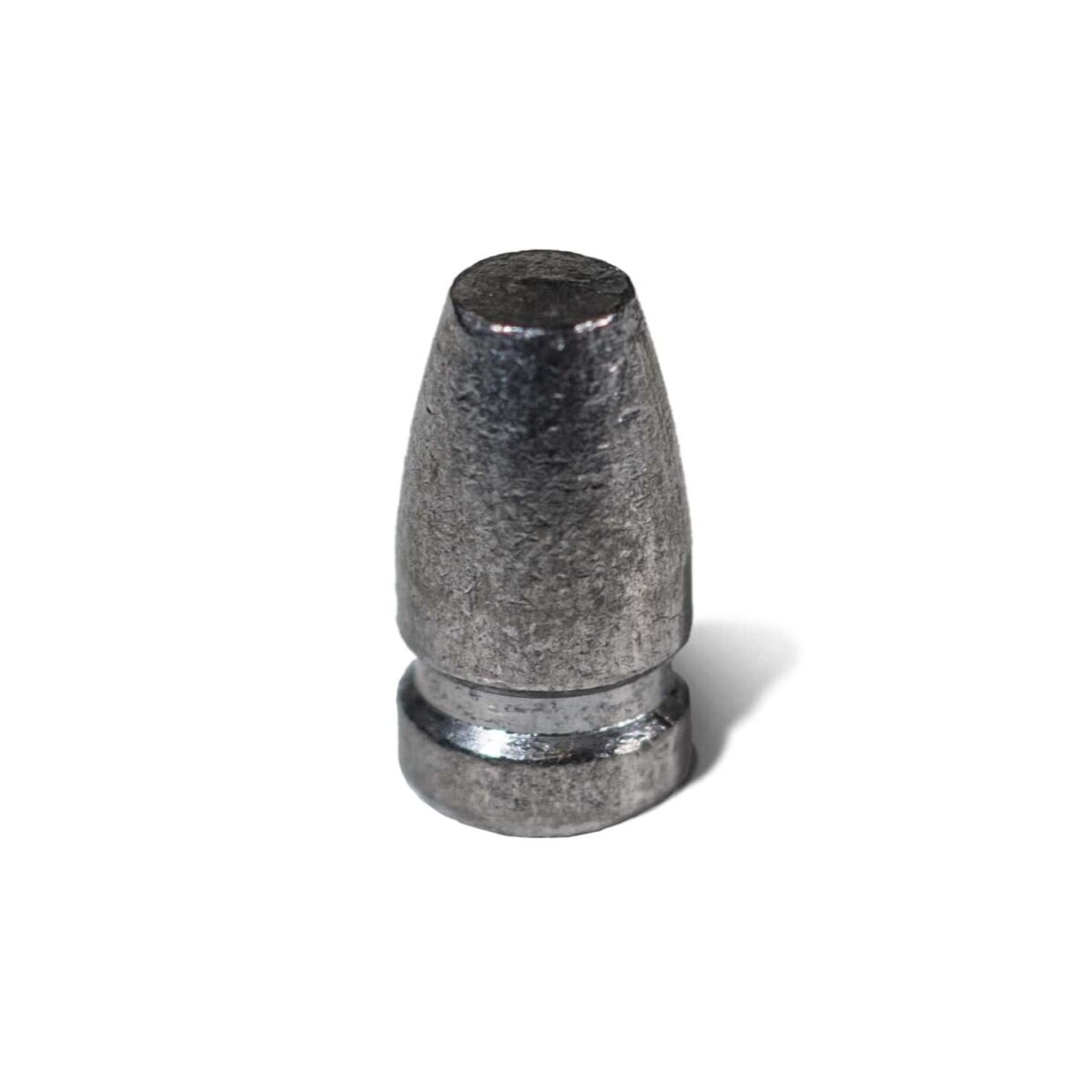 Ckb357147. Jpg - benjamin flat point airgun bullet. 357 cal 147 gr 100/ct - ckb357147