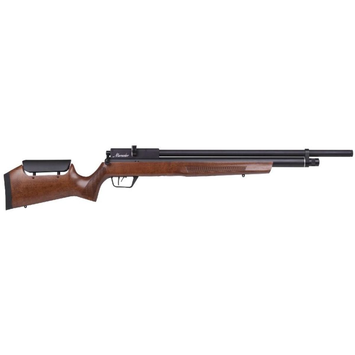 Ckbp2264w_1. Jpg - crosman benjamin marauder (wood). 22 cal pcp powered bolt-action hunting air rifle - ckbp2264w 1