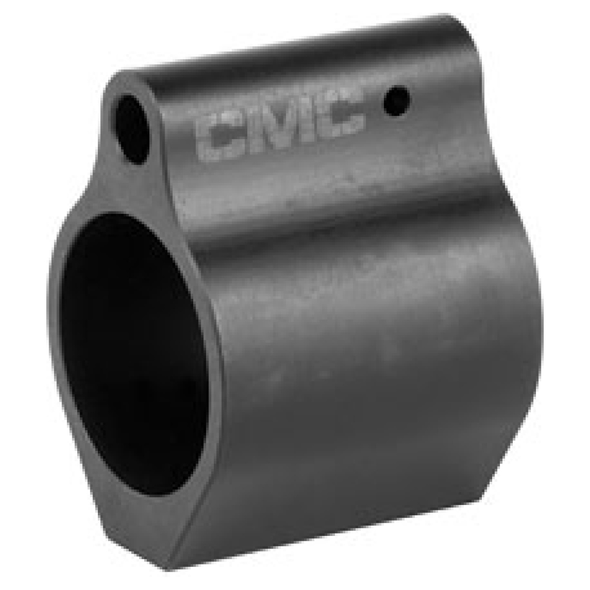 Cmc81611_1. Jpg - cmc ar low pro gas block. 750 blk - cmc81611 1