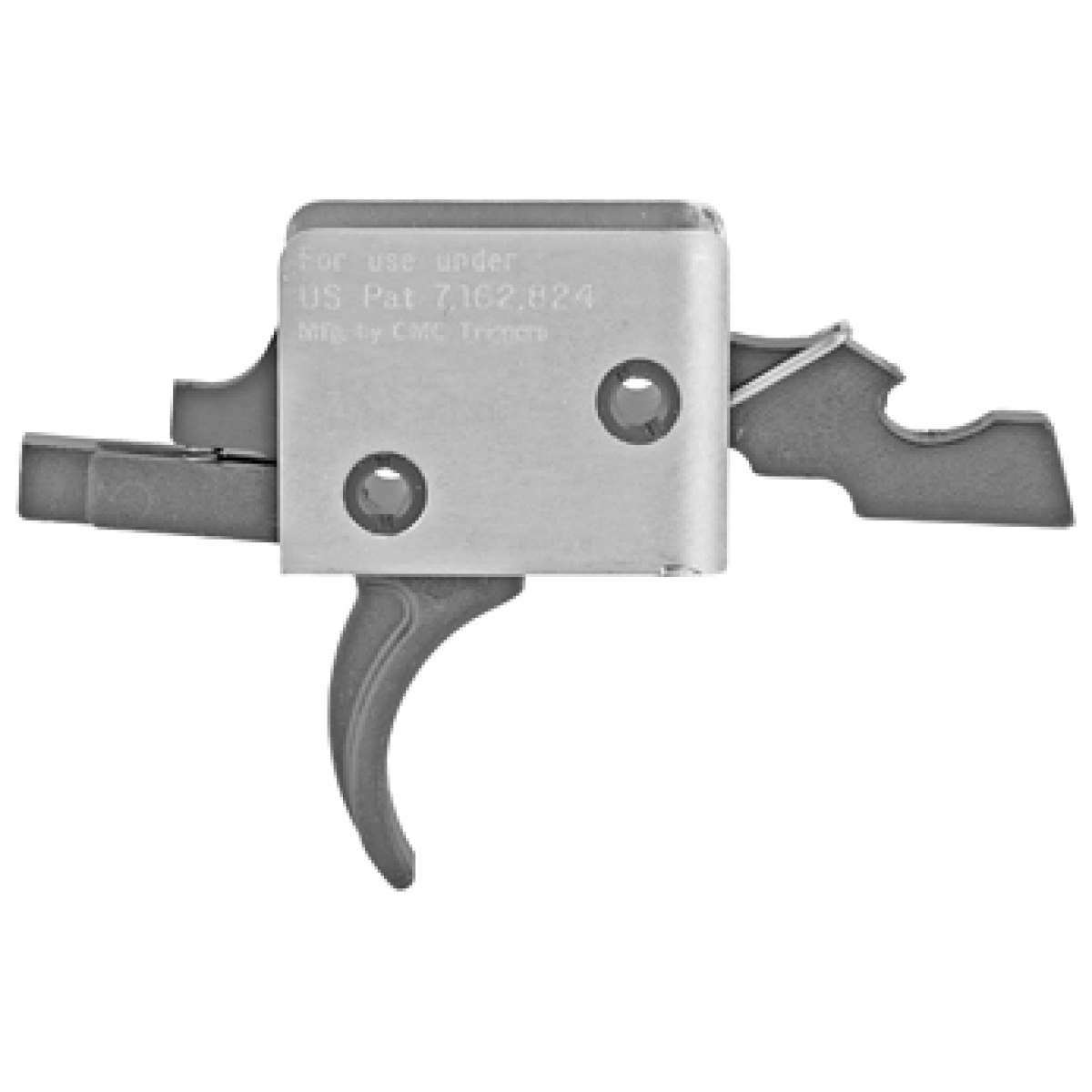 Cmc90501_1. Jpg - cmc ar-15 match trigger curved 2. 5lb - cmc90501 1