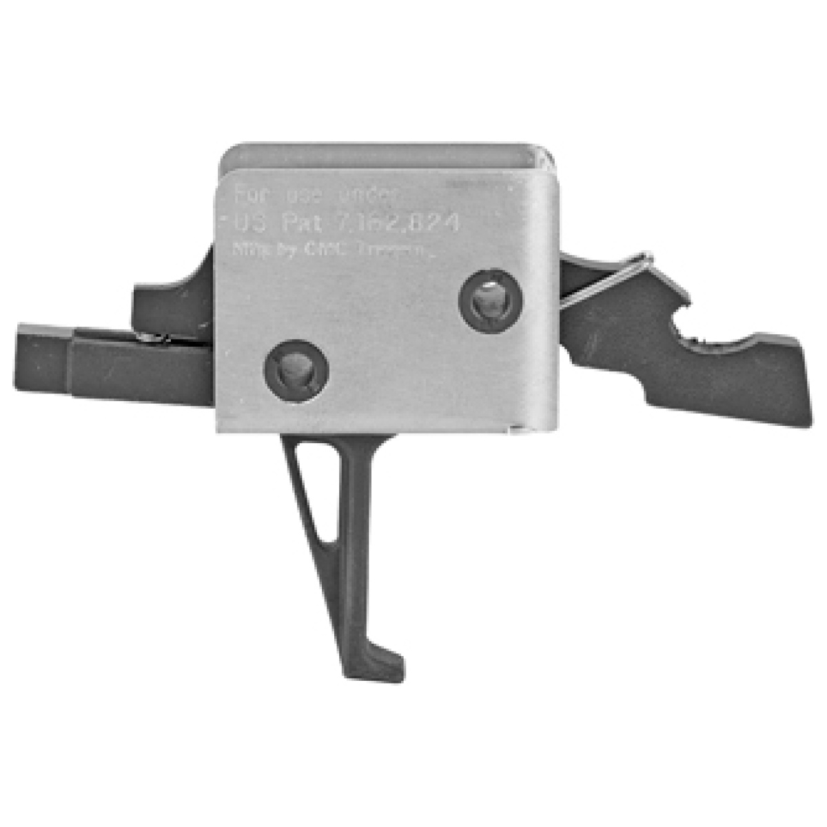 Cmc90503_1. Jpg - cmc ar-15 match trigger flat 2. 5lb - cmc90503 1