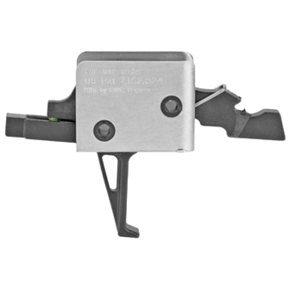 Cmc91503_1. Jpg - cmc ar-15 match trigger flat 3. 5lb - cmc91503 1