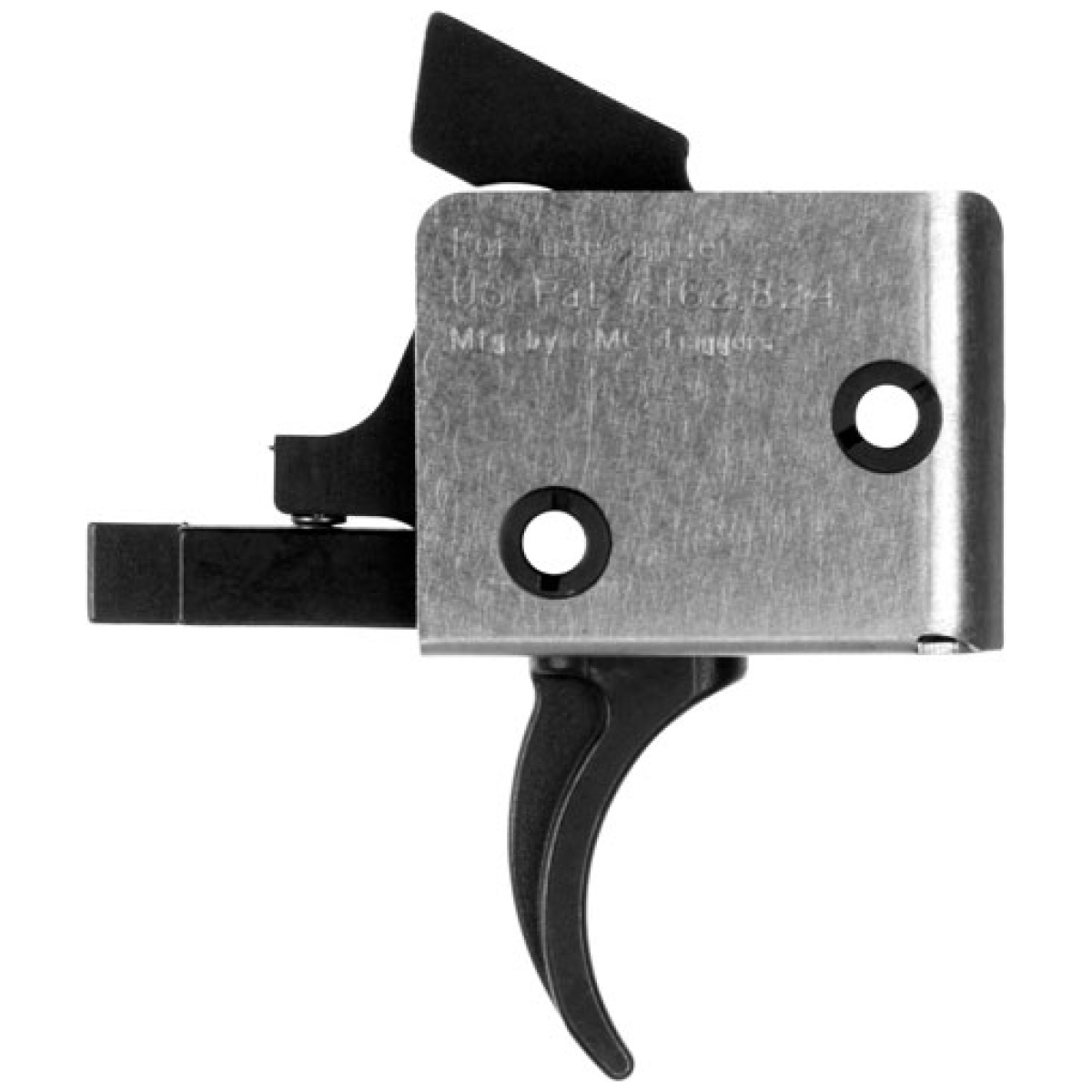 Cmc95501. Jpg - cmc trigger ar15 9mm pcc - single stage curved 3-3. 5lb - cmc95501