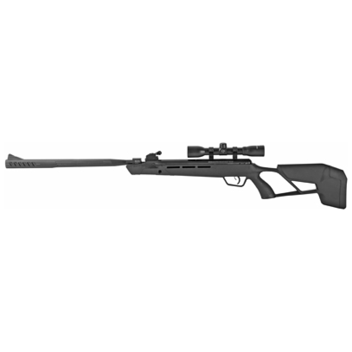 Crcmm7sxs_1. Jpg - crosman mag fire mission. 177 blk - crcmm7sxs 1