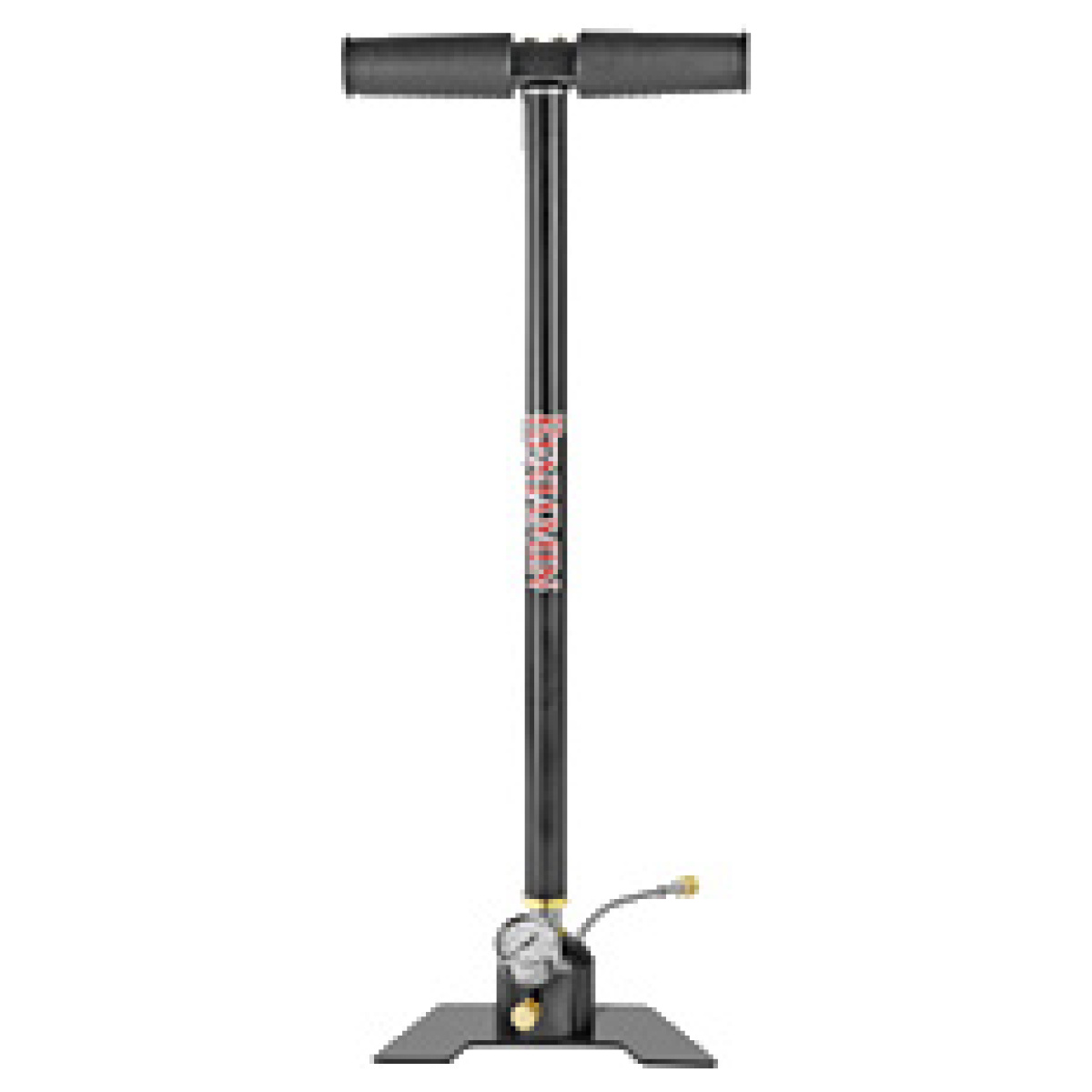 Crhpp2ku_1. Jpg - crosman high pressure hand pump blk - crhpp2ku 1