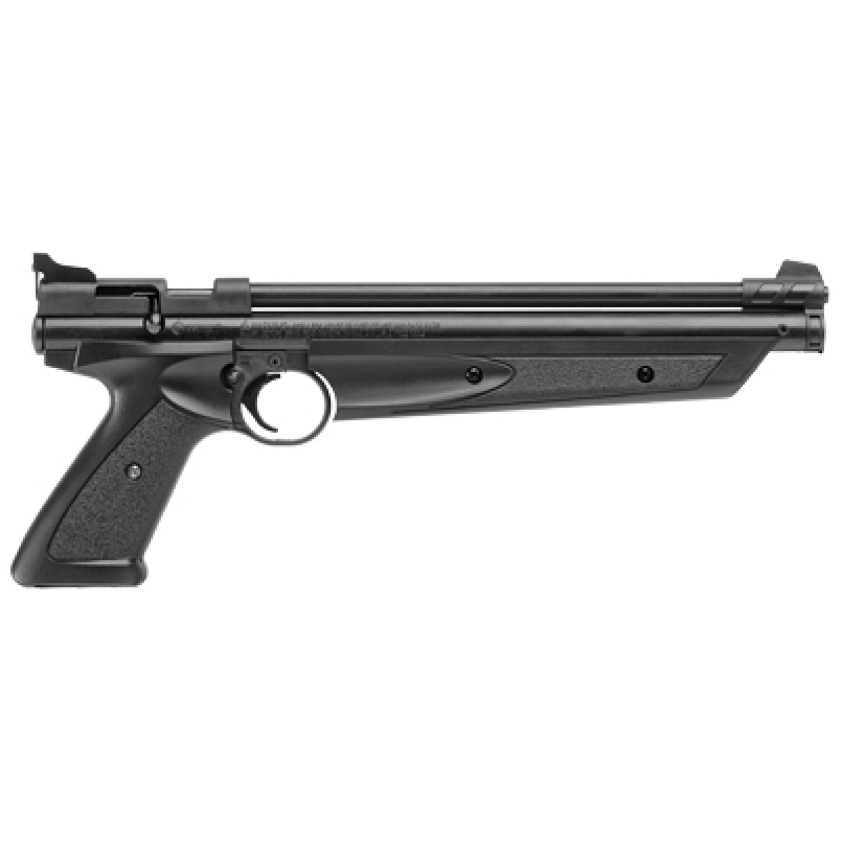 Crp1322_1. Jpg - crosman american classic 460 fps blk - crp1322 1