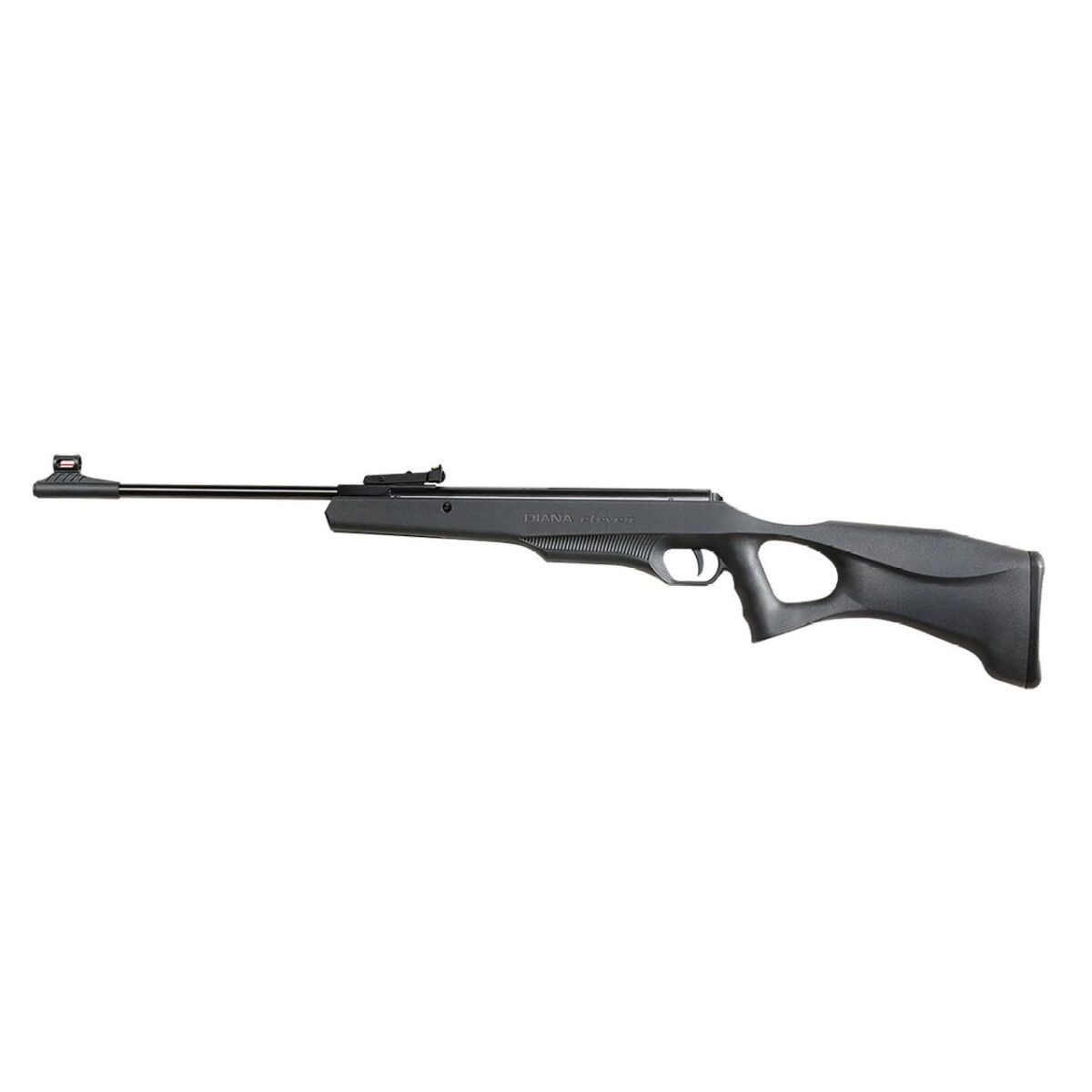 Da1100121. Jpg - diana eleven air rifle. 177 cal. 4. 5mm 75 joule - da1100121