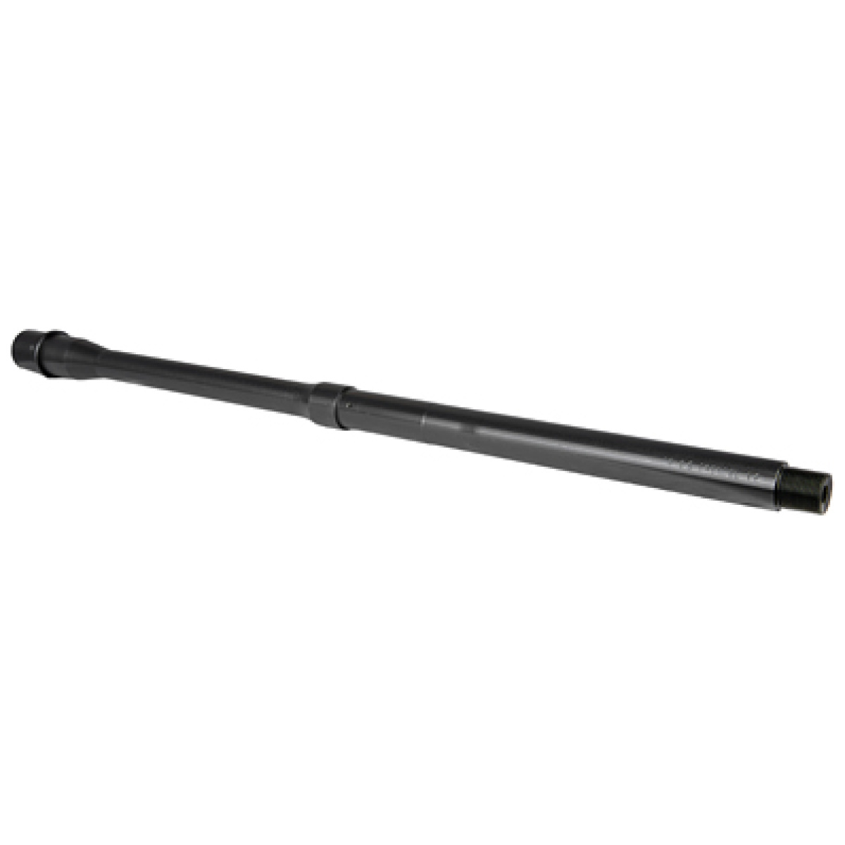 Dbb65m18m50b8r_1. Jpg - dbb bbl 6. 5grendel 18 mid length blk - dbb65m18m50b8r 1