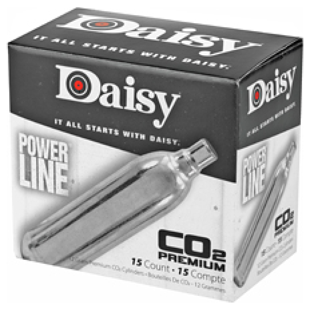 Dy997015-611_1. Jpg - daisy #7015 co2 cylinders 15/bx - dy997015 611 1