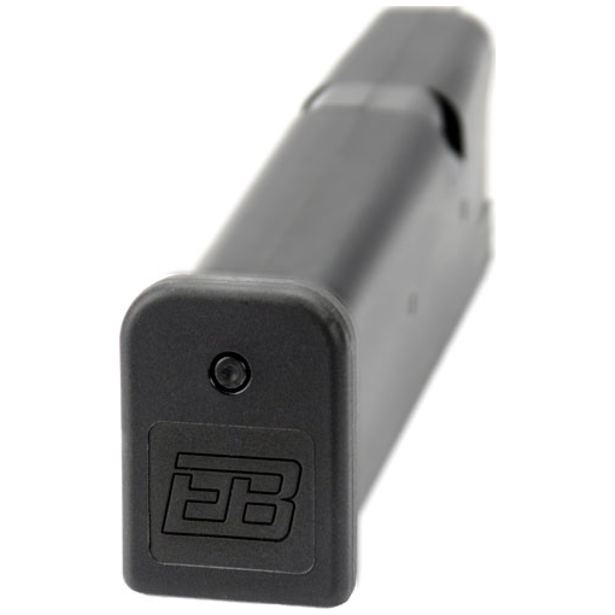 Ebglmag31_base-plate. Jpg - ed brown magazine for glock - 1718192634 9mm 31 rd - ebglmag31 base plate