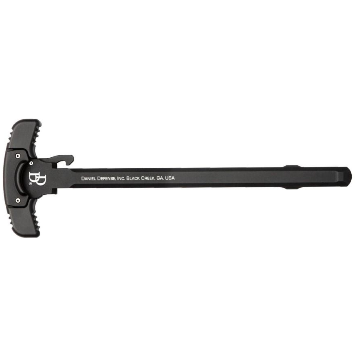 Ed0401304129006-1. Jpg - daniel defense grip-n-rip ar-10 charging handle 7. 62 ambi black - ed0401304129006 1