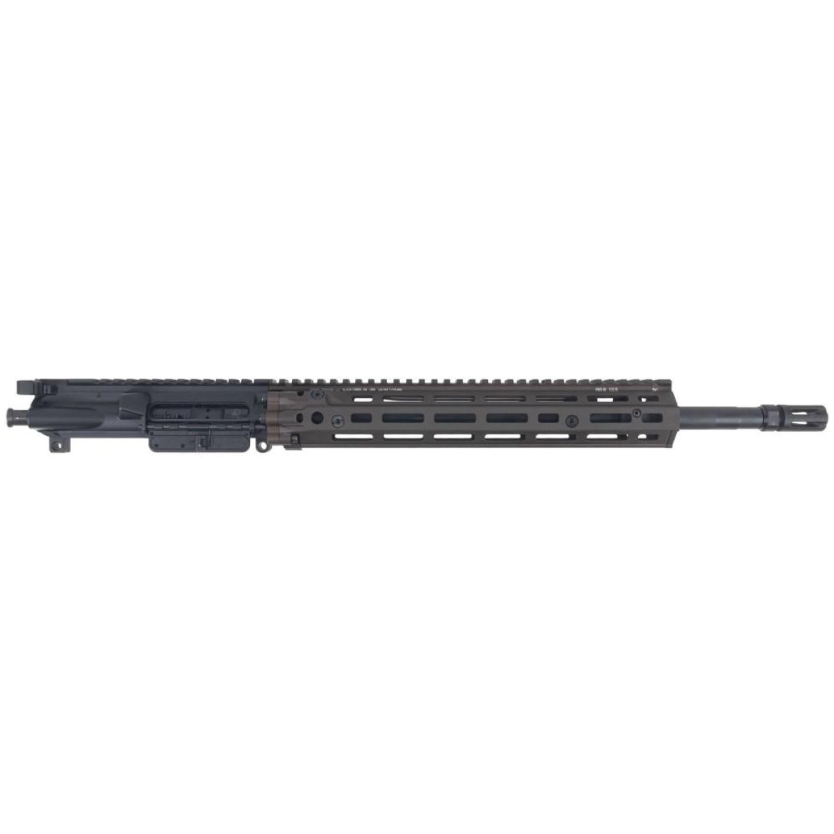 Ed2319120088011. Jpg - daniel defense dd4 riii complete upper receiver 16" barrel fde - ed2319120088011