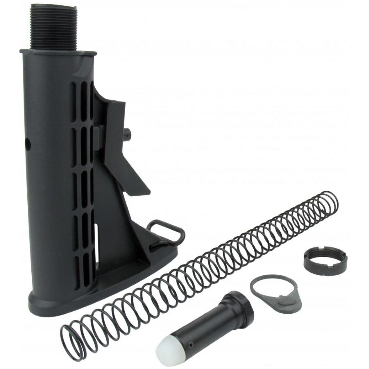 Efmar089. Jpg - tacfire ar-10 6-position stock kit - efmar089