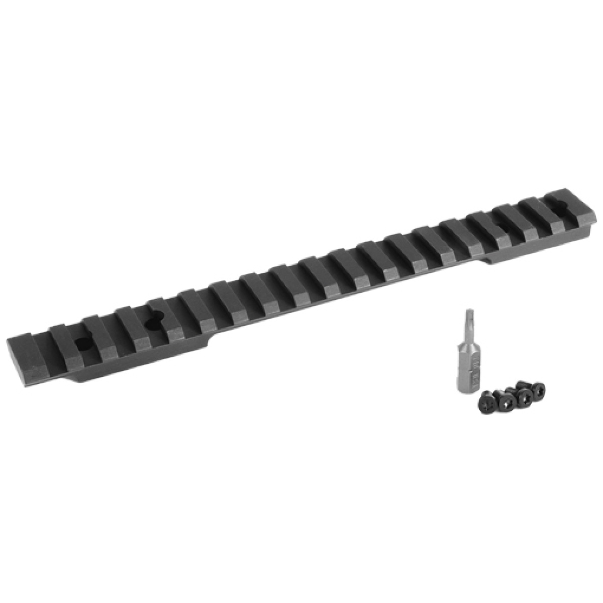 Egw80332. Jpg - egw scope base hd savage 112 - long action 20moa 8-40 screws - egw80332