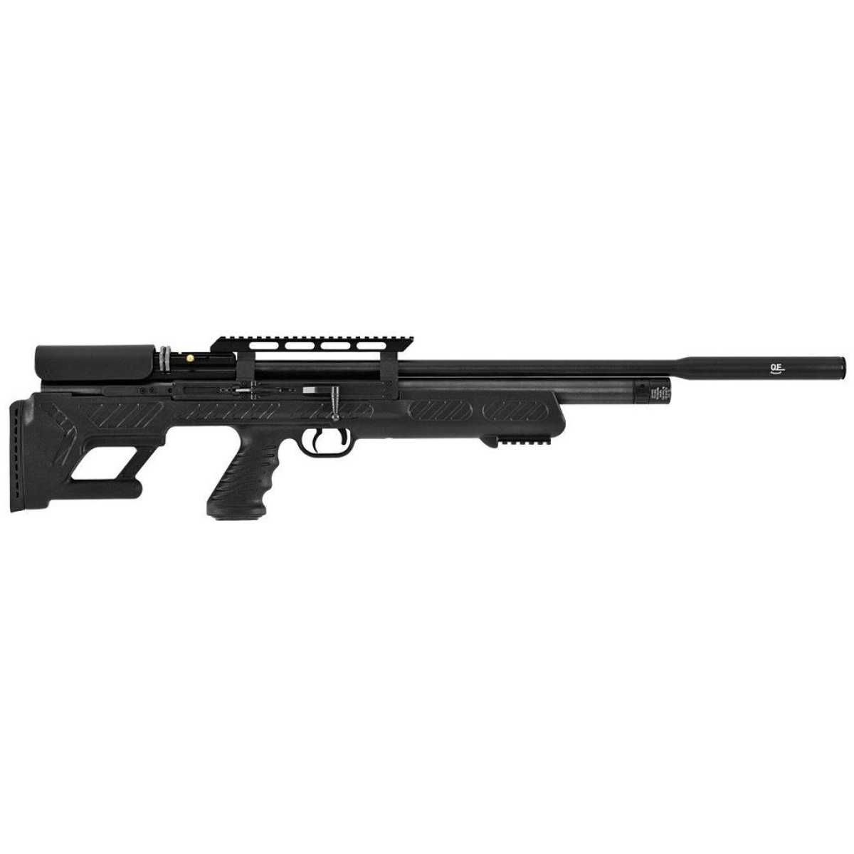 Ekhgbullboss177. Jpg - hatsan bullboss. 177 caliber airgun 1350fps black bullpup stock - ekhgbullboss177