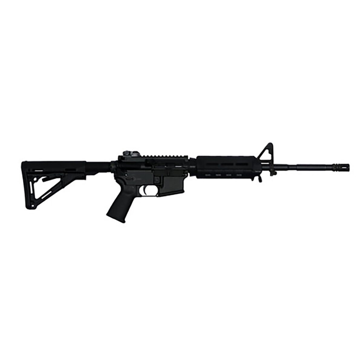 Elle003. Jpg - apf armory m4-le rifle 5. 56mm 30/rd 16" barrel with sight post - elle003