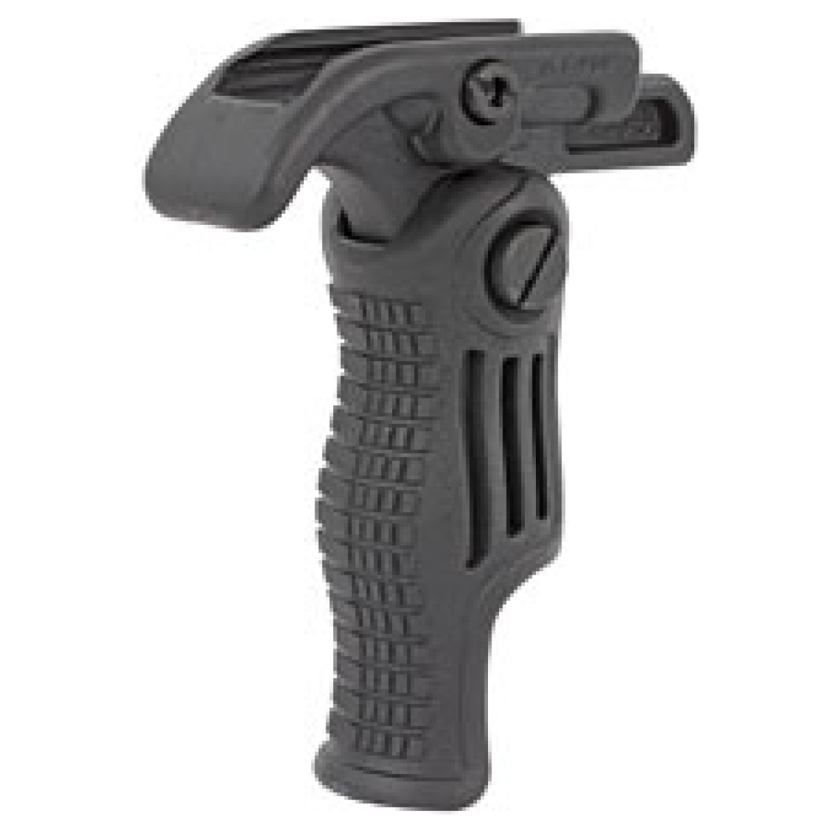 Fabfx-fggsb_1. Jpg - fab def tact folding foregrip blk - fabfx fggsb 1