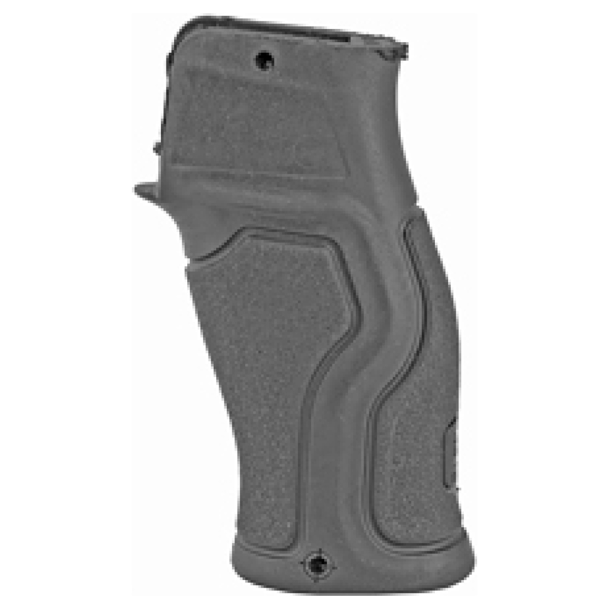 Fabfx-gradusfbvb_1. Jpg - fab def flat gradus grip black - fabfx gradusfbvb 1