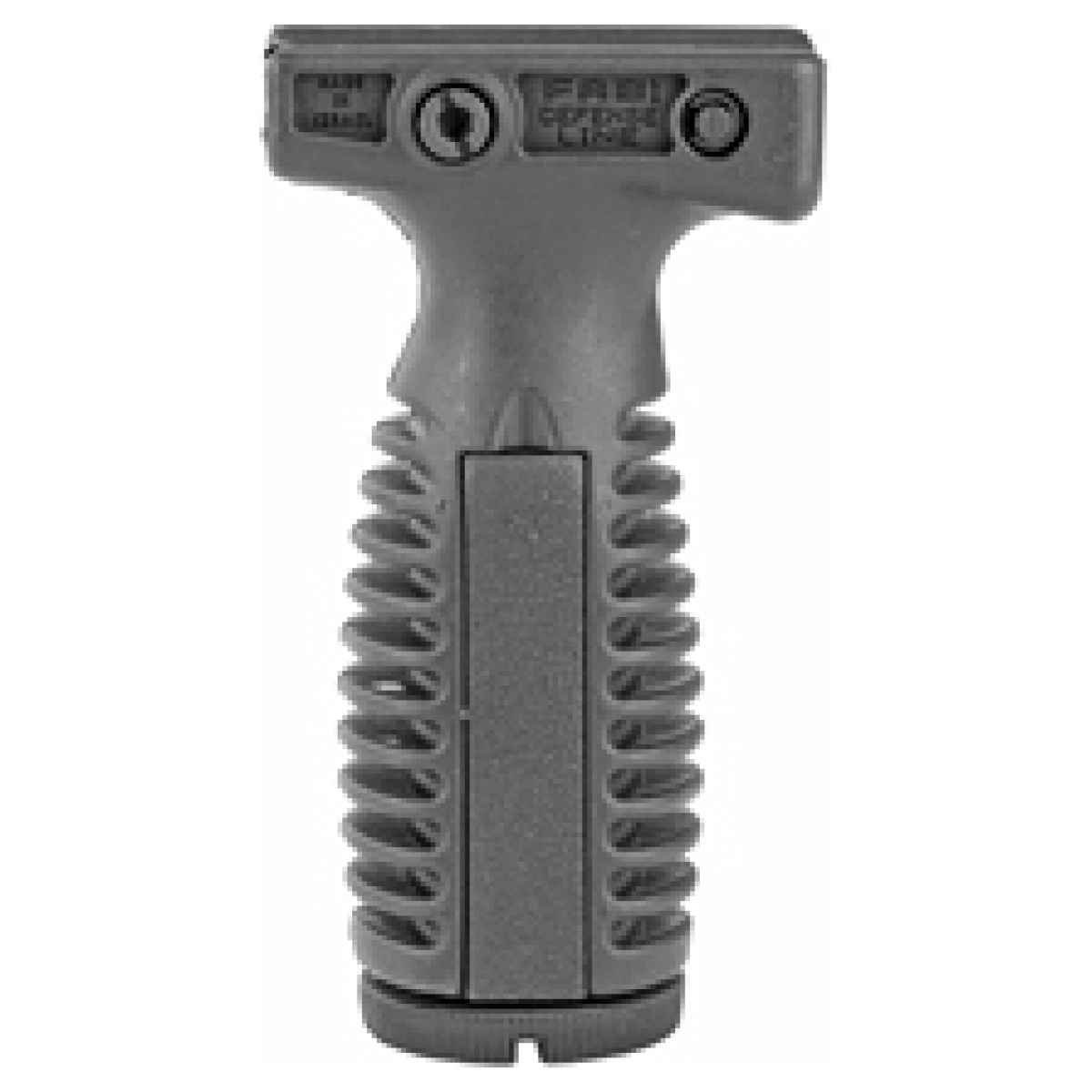 Fabfx-tal4b_1. Jpg - fab def ventilated vert foregrip - fabfx tal4b 1