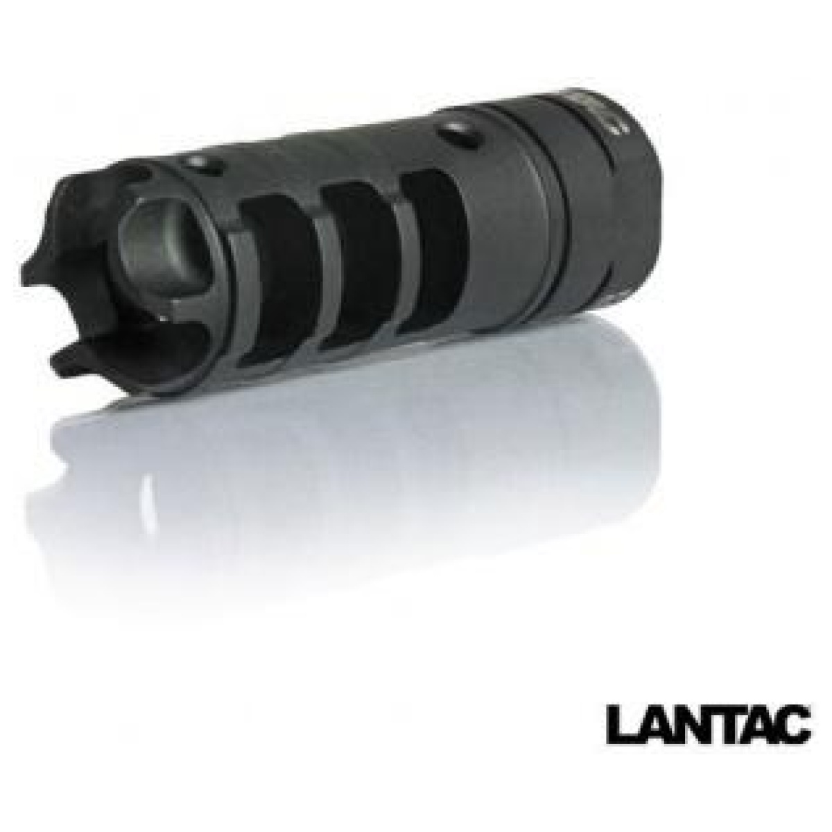 Fcdgn9mmb. Jpg - lantac dragon muzzle brake 9mm - fcdgn9mmb