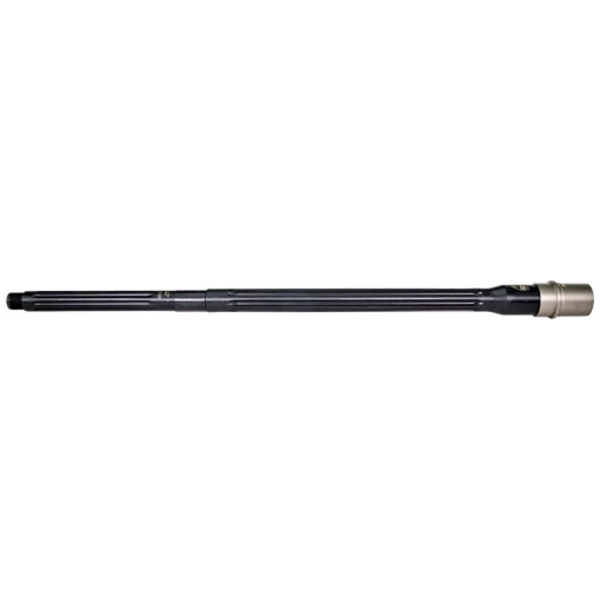 Ff23345. Jpg - faxon ar10 barrel. 308 win - 20" 1:10 5r heavy fluted blk - ff23345