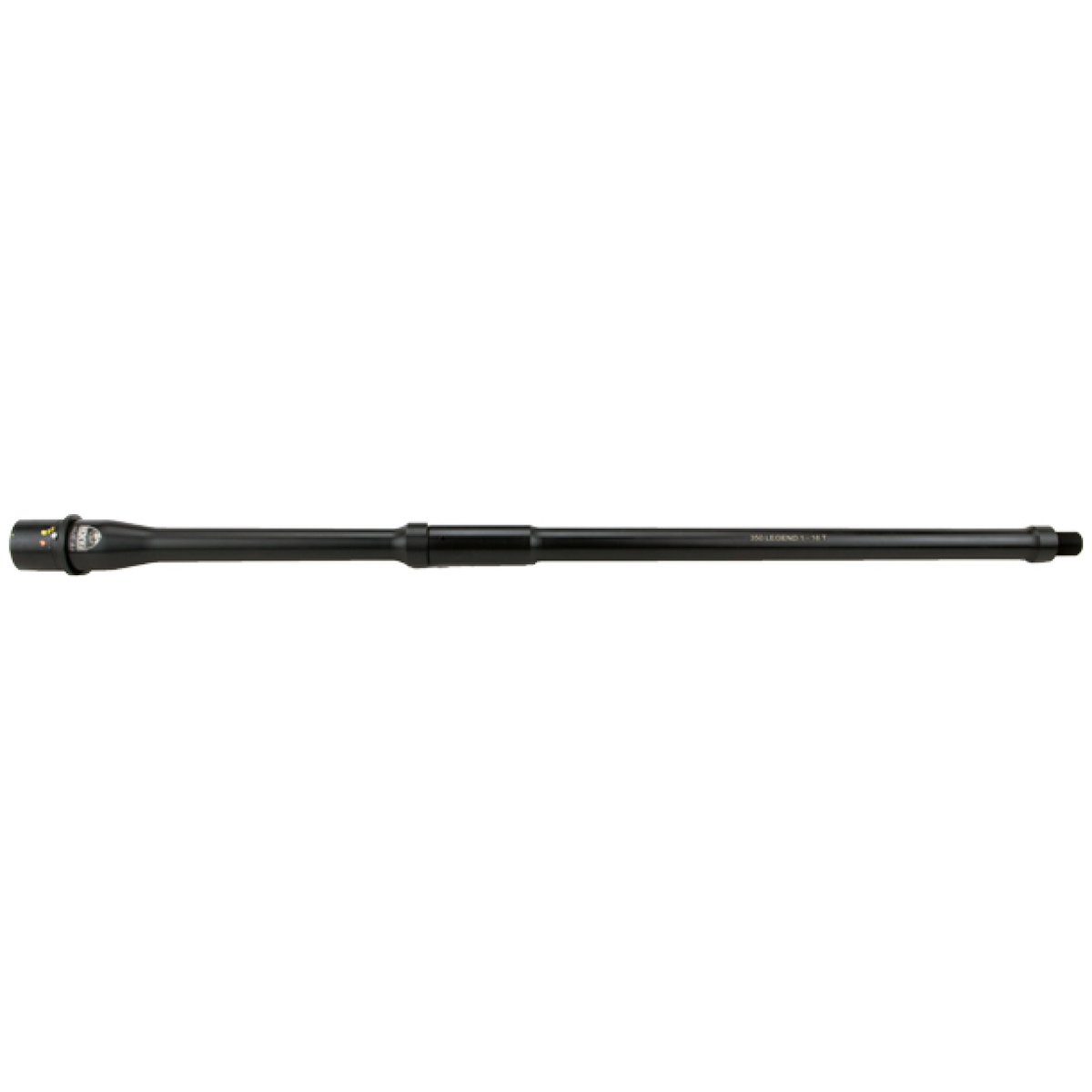 Ff25271. Jpg - faxon ar15 barrel. 350 legend - 20" 1:16 gunner profile blk - ff25271