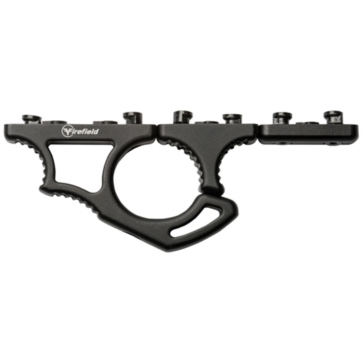 Ff35006. Jpg - firefield rival-xl foregrip - m-lok black - ff35006