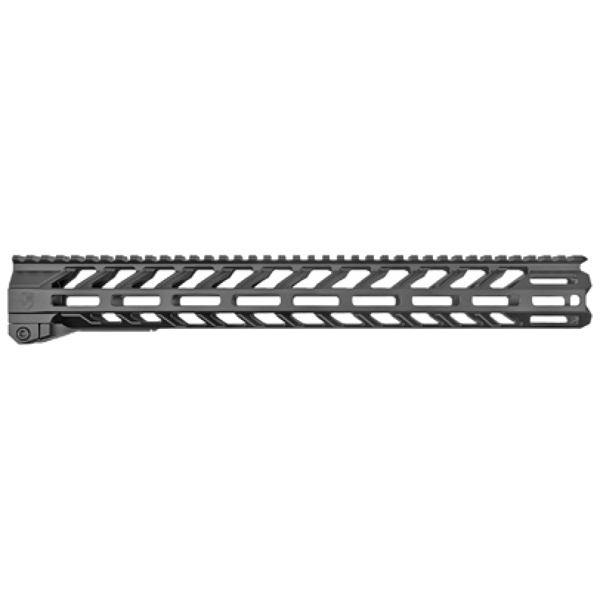 Fort556-switchm1-153ml_1. Jpg - fortis switch rail 15. 3" mlok mod 1 - fort556 switchm1 153ml 1