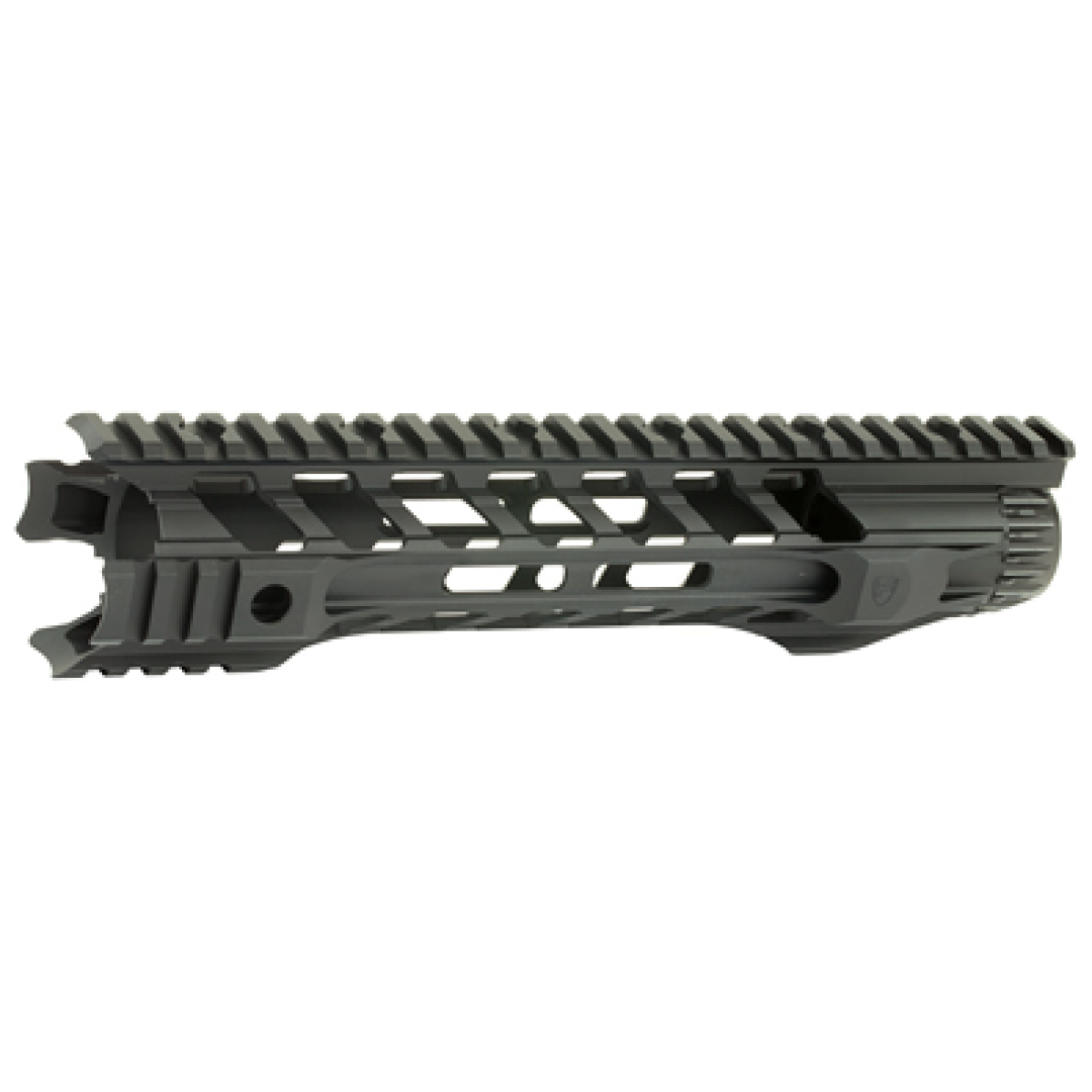 Fortntr-10-ml_1. Jpg - fortis night rail 556 10" mlok blk - fortntr 10 ml 1