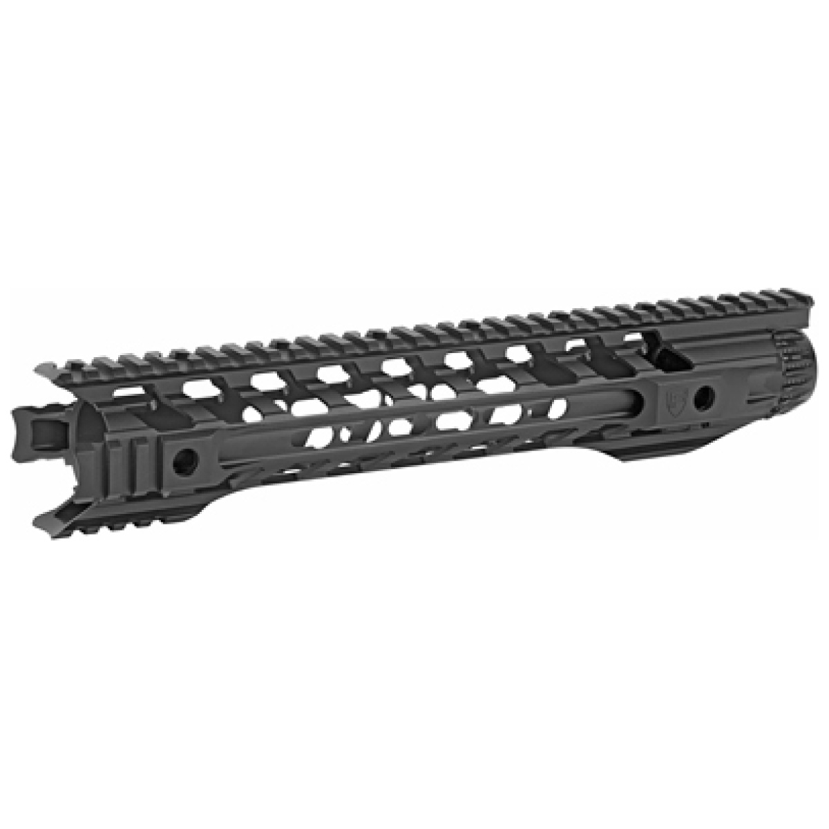 Fortntr-12-km_1. Jpg - fortis night rail 12. 9" keymod - fortntr 12 km 1