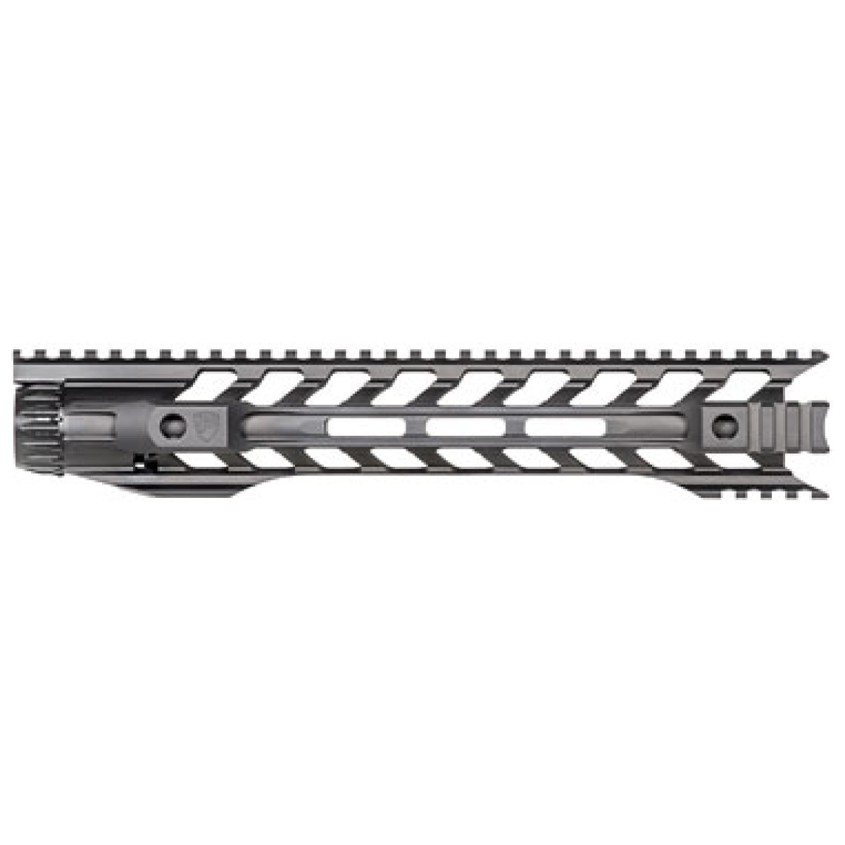 Fortntr-12-mlok_1. Jpg - fortis night rail 556 12" mlok blk - fortntr 12 mlok 1