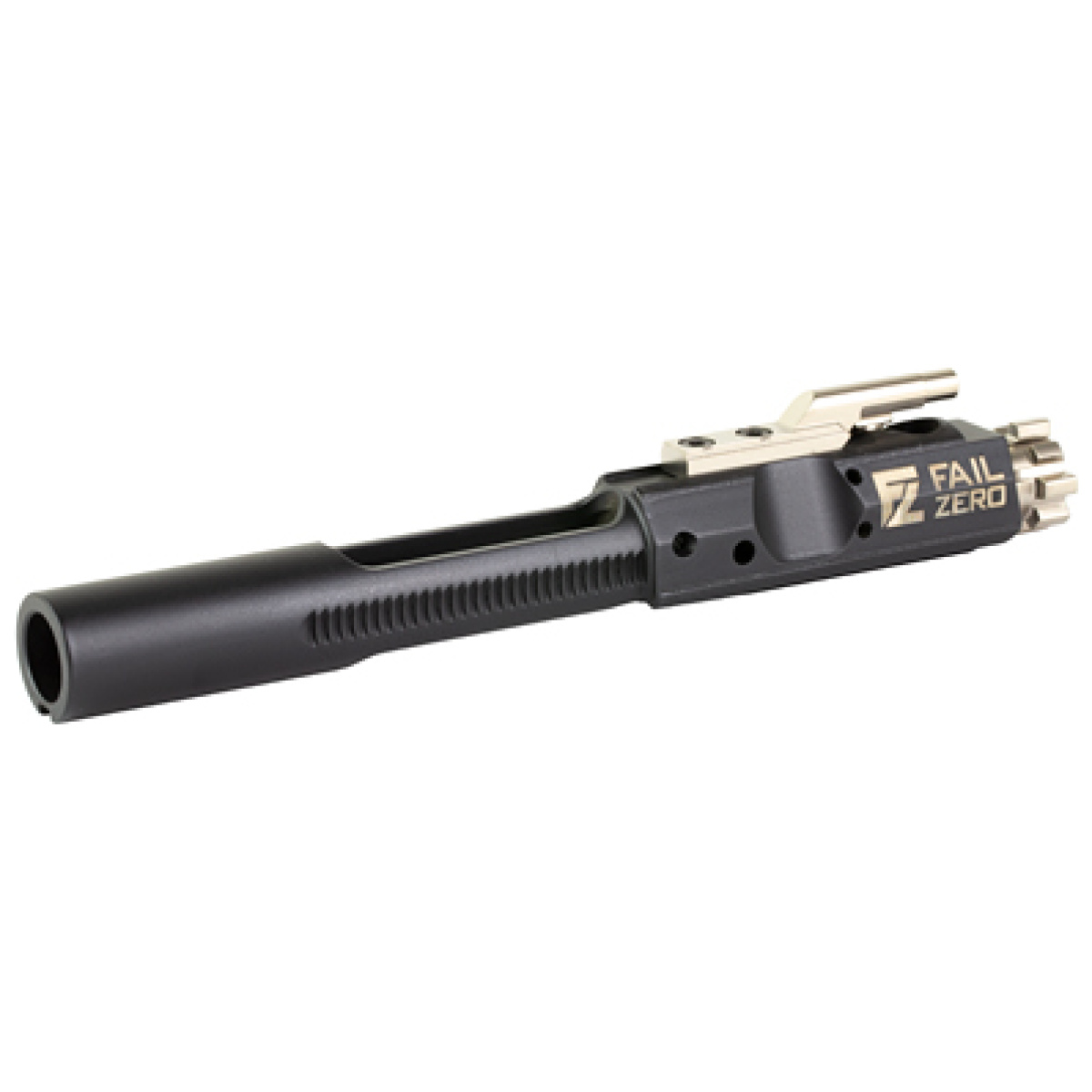 Fz-ar10-nh-black_1. Jpg - fz ar10 bcg no hammer blk - fz ar10 nh black 1