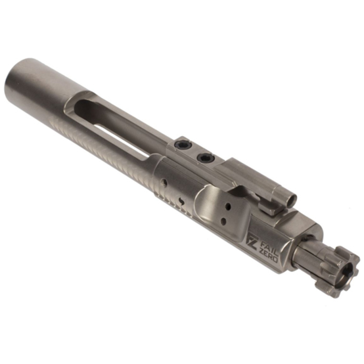 Fz224v01nh. Jpg - fail zero bolt carrier group -. 224 valkyrie ar-15 - fz224v01nh