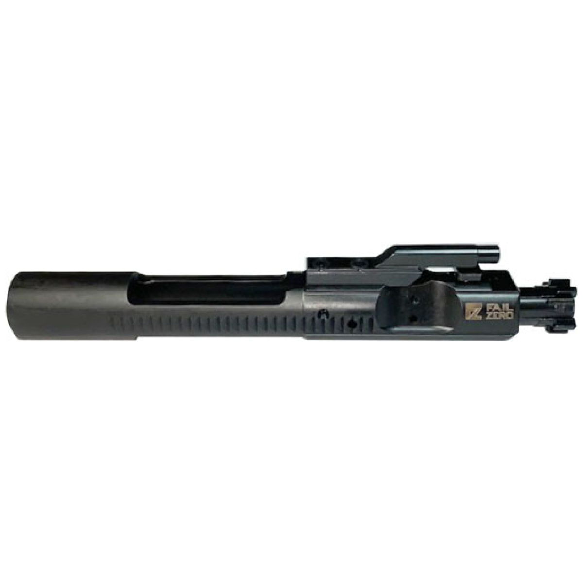 Fzblknitridenh_1-1. Jpg - fail zero bolt carrier group - 5. 56mm black nitride ar-15 - fzblknitridenh 1 1