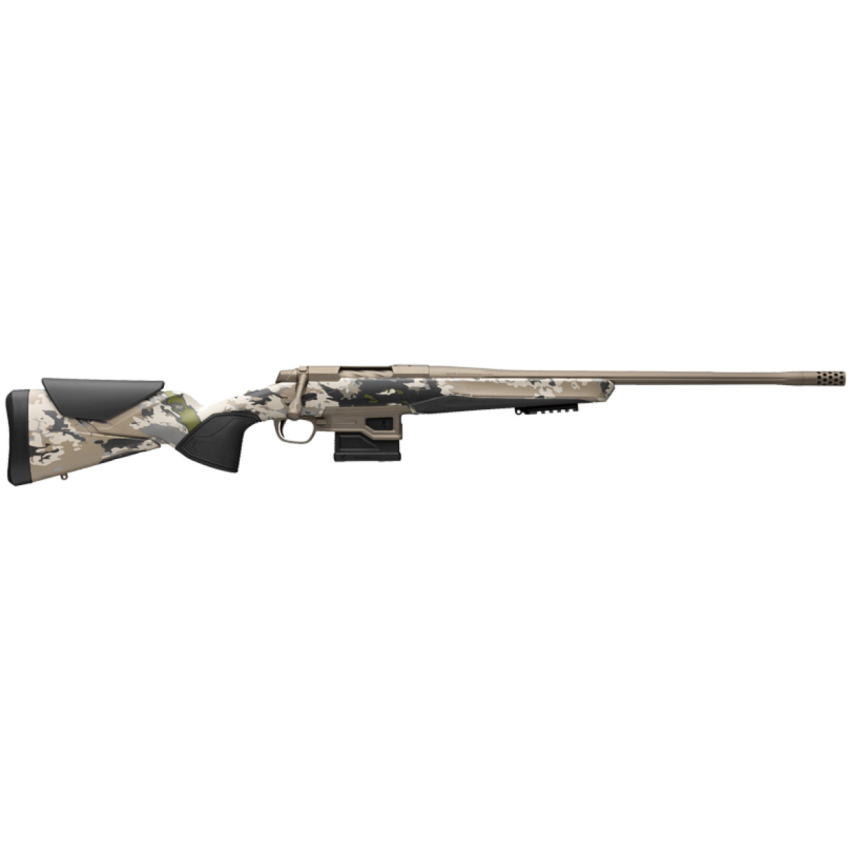 G036010294. Jpg - browning x-bolt 2 speed 6. 5prc - 20" bronze/ovix syn spr mb - g036010294