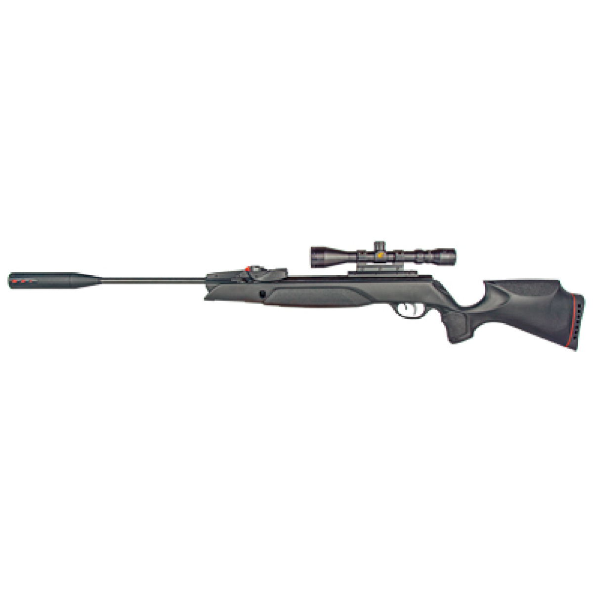 Gam6110039354_1. Jpg - gamo swarm magnum pro gen3i. 177 - gam6110039354 1