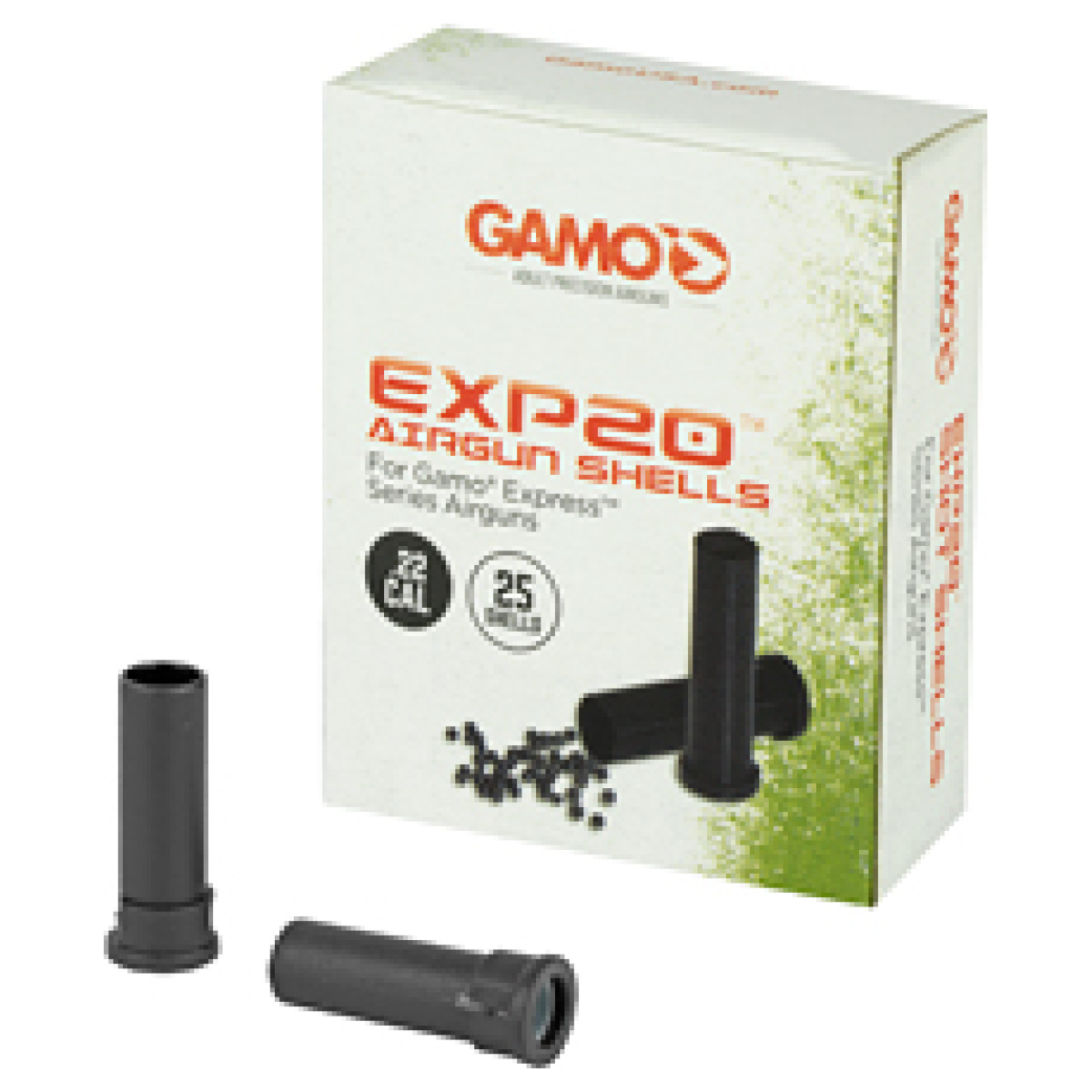 Gam632300054_1. Jpg - gamo viper express shot shell ammo - gam632300054 1