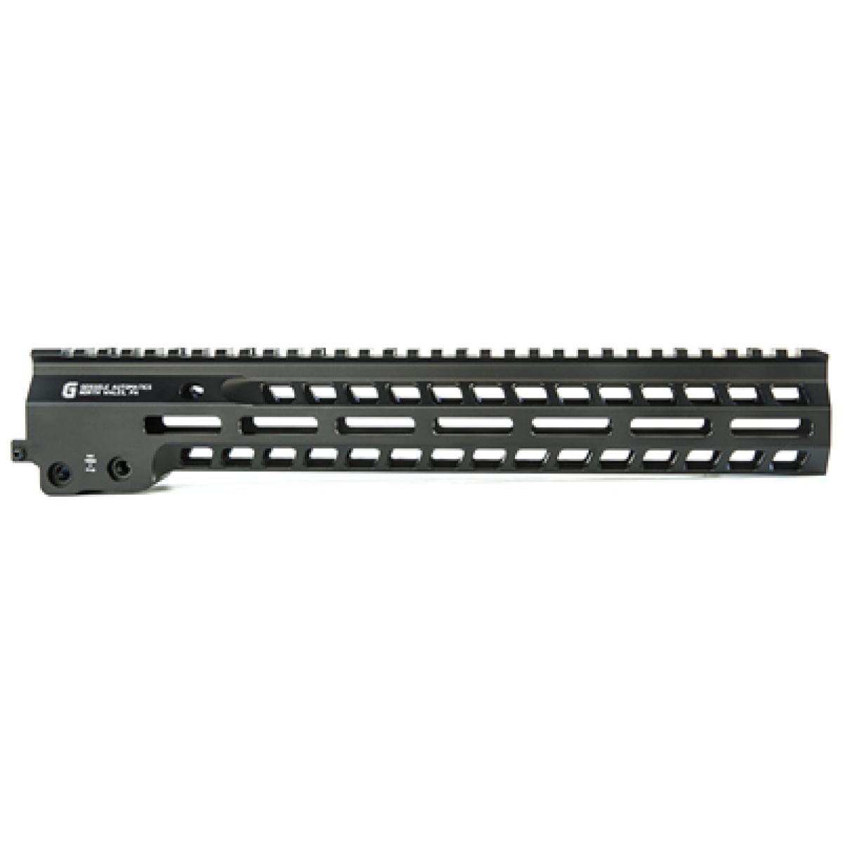 Gei05-573b_1. Jpg - geissele 13. 5" spr mod mk14 mlok blk - gei05 573b 1