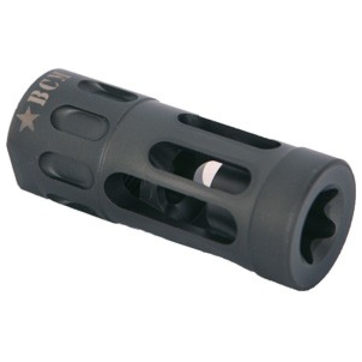 Gfcmod1762. Jpg - bcm compensator mod 1 7. 62 - 5/8x24 fits 308/300aac ar - gfcmod1762