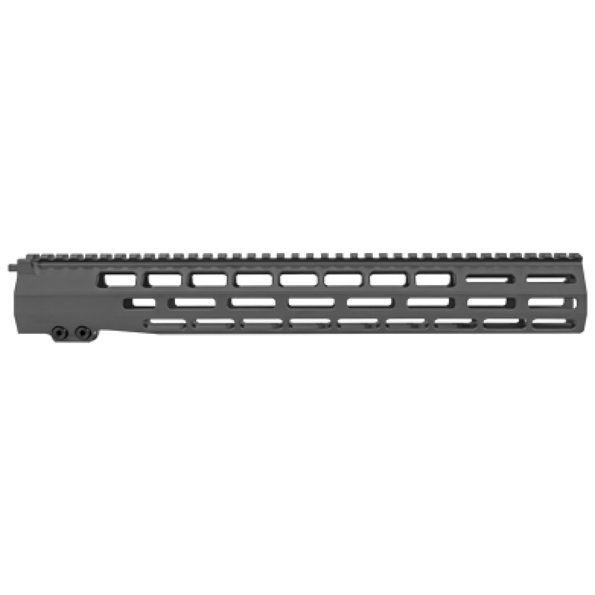 Ggpggp30815hgsg_1. Jpg - ggp ar10 15" mlok handguard snpr gry - ggpggp30815hgsg 1