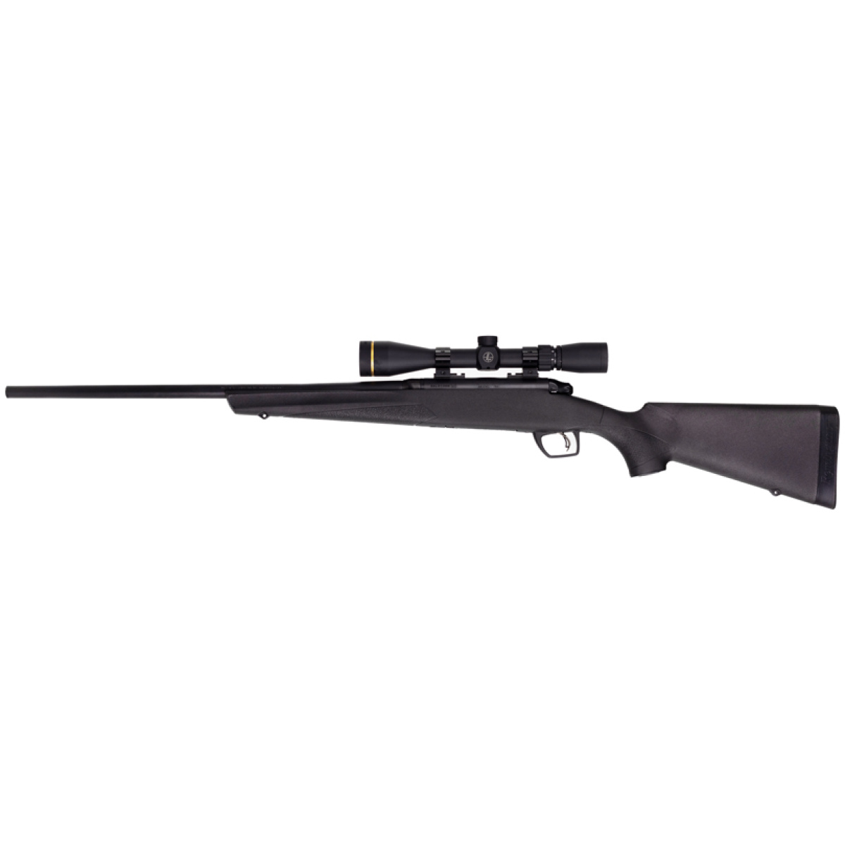 Gr85909_left. Jpg - remington 783 7mm rm 24" black - gr85909 left