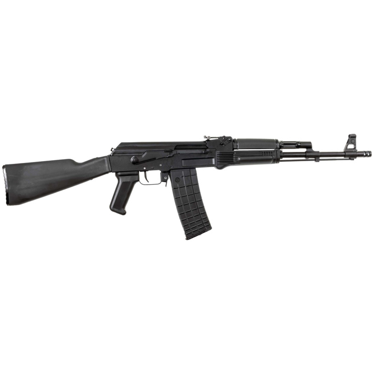 Gsam567. Jpg - arsenal sam5-67 5. 56x45 - rifle w/1-30rd magazine - gsam567